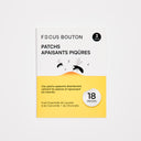 Patchs Apaisants Piqûres