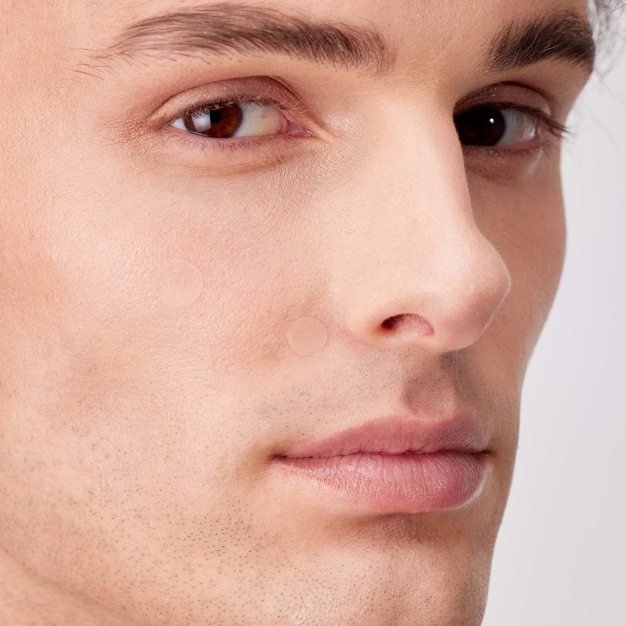 72 patchs Anti-Imperfections