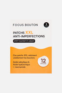 Patchs Corps Ancien Packaging