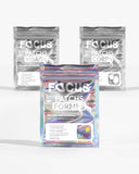 Trio SOS anti-boutons